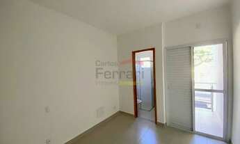 Imagem 7: Sobrado novíssimo na Água Fria, 3 suítes, 2 vagas 105 metros úteis- Estuda permuta