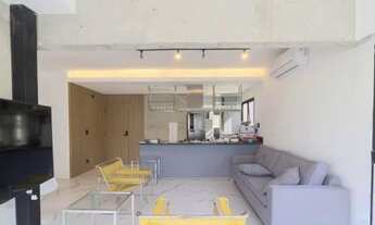 Imagem 5: Apartamento com 2 quartos para alugar, 82m² - Cerqueira César