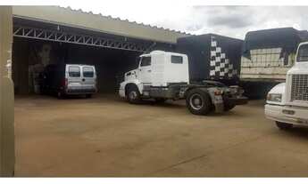 Imagem 5: Prédio Comercial para alugar em Vila Paulista de 3000.00m²