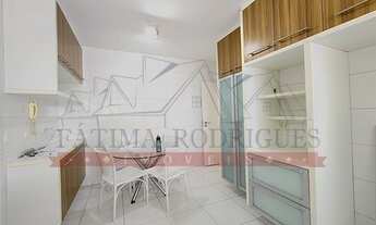 Imagem 7: VENHA VISITAR!!! - CHARMOSO PRÉDIO NEO CLÁSSICO - 192 M2 ÚTEIS