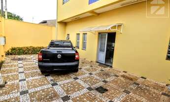 Imagem 2: Casa - Parque Via Norte - Campinas