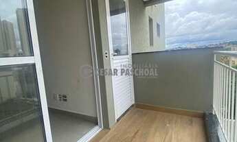 Imagem 5: Apartamento Padrão Jardim Irajá - apartamento recém construído, ótima localização, vista p