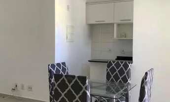 Imagem 3: Alugo maravilhoso apartamento 2 quartos - Camorim/Estrada dos Bandeirantes