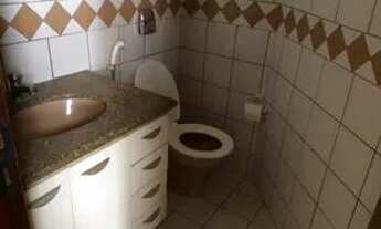 Imagem 6: Apartamento com 3 dormitórios para alugar, 94 m² por R$ 1.347,00/mês - Residencial Flórida