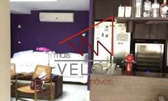 Imagem 5: Cobertura-À VENDA-Leblon-Rio de Janeiro-RJ