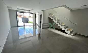 Imagem 4: Sobrado novo e moderno localizado no Bairro Lídia Duarte em Camboriú - SC!