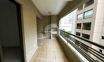 Imagem 2: Apartamento - 3 Suítes - Aluguel no Jardim Botanic