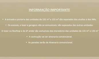 Imagem 3: Studio c pé direito de 3,60 próx ao metrô