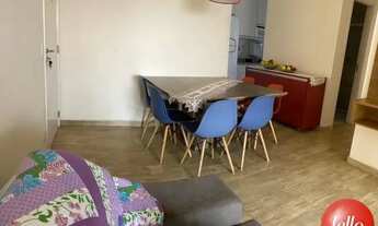 Imagem: São Paulo - Apartamento Padrão - Tatuapé