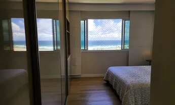 Imagem 2: Apartamento para venda tem 140 metros quadrados com 3 quartos em Pituaçu - Salvador - BA