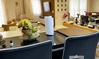 Imagem 5: Apartamento com 3 suítes, 3 vagas próximo ao Shopping Anália Franco