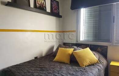 Imagem 7: SAO PAULO - Apartamento Padrão - JARDIM DA SAUDE