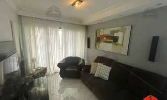 Imagem 7: Apartamento a venda na Mooca, 94m², 3 dormitórios, 1 suíte, 2 vagas, Andar alto, Condomíni