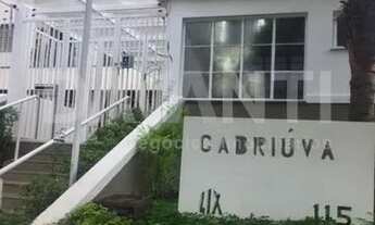 Imagem 2: Apartamento - Vila Estanislau - Campinas