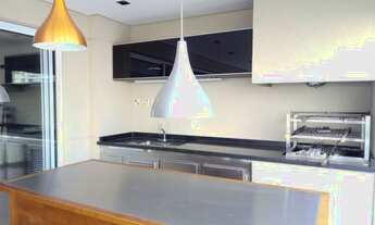 Imagem 4: Vila Romana - varanda gourmet, 3 suítes, 3 vagas + depósito