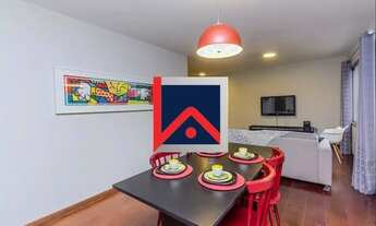 Imagem 2: Apartamento Venda 3 Dormitórios - 120 m² Itaim Bibi