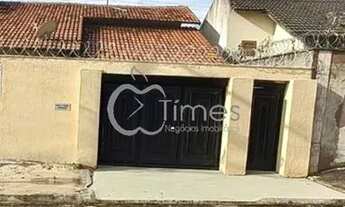 Imagem 2: Casa com 3 quartos - Bairro Residencial Canadá em Goiânia