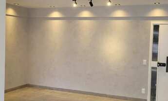 Imagem 2: Apart de 150m² com 3 quartos sendo 02 suítes em Boa Viagem - Recife - PE