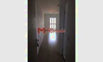 Imagem 3: LINDO APARTAMENTO LOCAÇÃO JARDIM SÃO JUDAS TADEU, EDIFÍCIO MARQUÊS DE VIZEU!! 64m² REF: 1