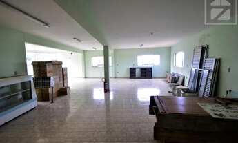 Imagem 5: Salão - Parque das Universidades - Campinas