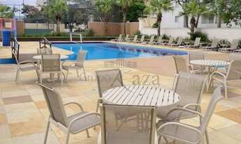 Imagem 4: Apartamento a Venda - Jardim Aquarius - Condomínio Central Park - 3 Dormitórios Suítes - A