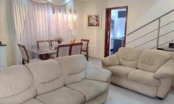 Imagem 4: Sobrado com 3 dormitórios, 167 m² - venda por R$ 750.000,00 ou aluguel por R$ 2.690,00/mês