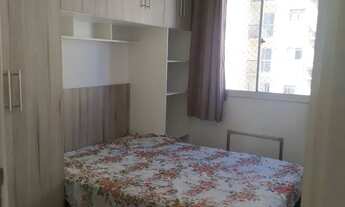 Imagem 5: Apart 2 q com suite Mobiliado por 1.000 no Cond Fit Vivai