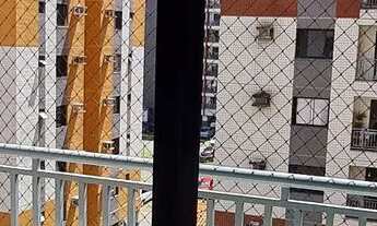 Imagem 6: Alugo Grand Park Pássaros Semi Mobiliado