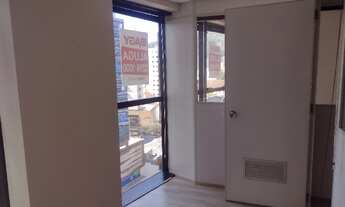 Imagem 5: Sala no centro de Florianópolis