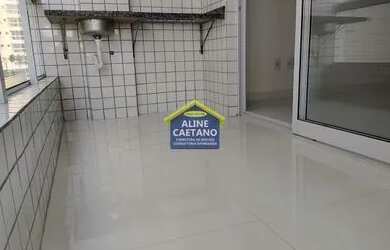 Imagem 2: Canto do Forte - 02 dorms, Lazer - Parc. Direto Entrada 180 mil