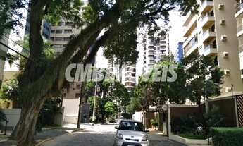 Imagem 3: Apartamento - Cambuí - Campinas