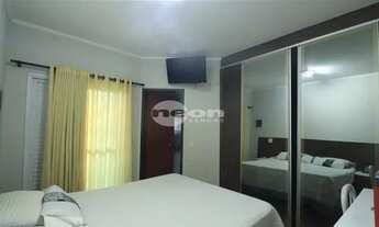 Imagem 6: SANTO ANDRé - Casa Padrão - Jardim Las Vegas