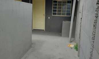 Imagem: SÃO JOSÉ DO RIO PRETO - Casa Padrão