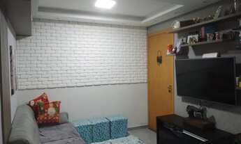 Imagem 7: Apartamento 2 quartos Bairro Santo Antonio SJP
