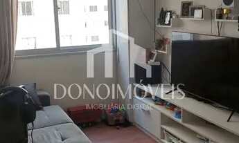 Imagem: Apartamento a venda com 2 dorms, Canhema