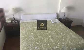 Imagem 3: Flat disponível em Moema