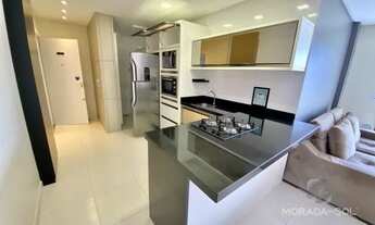 Imagem 4: Apartamento mobiliado 02 Dormitórios em Morretes - Itapema