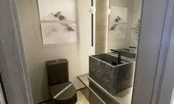 Imagem 4: Apartamento com 3 dormitórios à venda, 140 m² por R$ 1.888.000,00 - Vila Mariana - São Pau