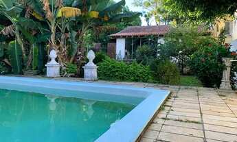 Imagem 4: Casa com piscina, Guaruja