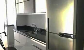 Imagem 6: Apartamento para venda possui 69 metros quadrados com 2 quartos