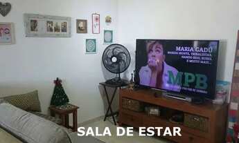 Imagem 6: Excelente Apto. 2 quartos - varanda c/ churrasqueira vista privilegiada a montanha c/ pôr