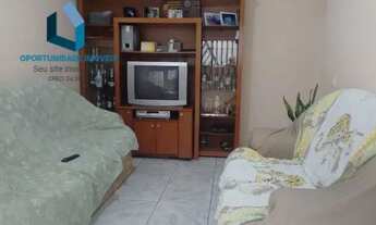 Imagem 3: Casa Padrão para Venda em Parque Viana Barueri-SP