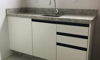 Imagem: Aluguel anual apto 2 dormitórios localizado