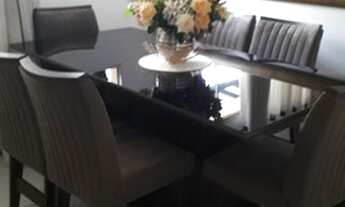 Imagem: Casa de condomínio para venda tem 100 metros