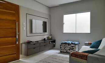 Imagem 7: LINDA CASA, 3/4, 1 SUITE - MORUMBI