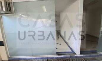 Imagem 3: Prédio à venda no bairro Água Branca - São Paulo/SP