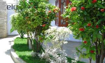 Imagem 2: Casa - Jardim Chapadão - Campinas