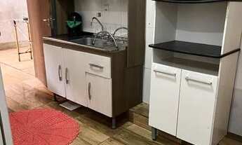 Imagem 4: Apartamento kitnet mobiliado no Bairro da Barra