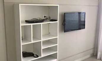 Imagem 7: Apartamento para locação com 55 m², 2 quartos sendo 1 suíte no Portal da Praia com mobília