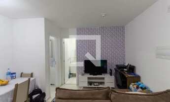 Imagem 6: Apartamento para Aluguel - Cangaíba, 2 Quartos, 39 m2